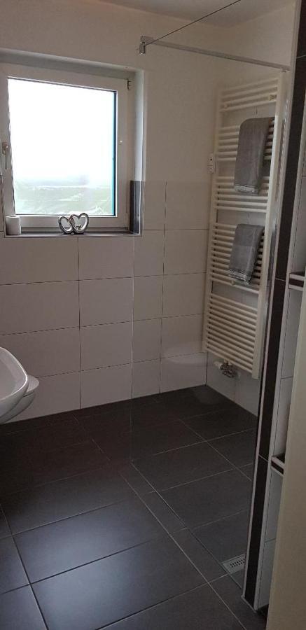 Apartamento Haus Rebenblick Dierbach Exterior foto